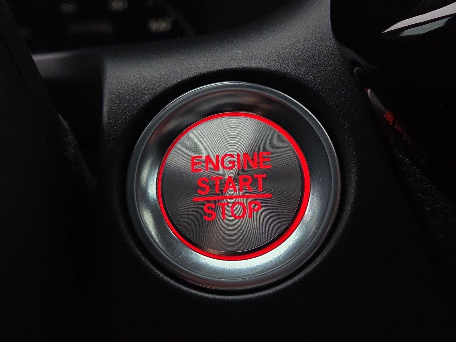 Certified 2026 Acura ADX AWD image 6