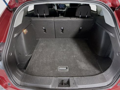 Used 2024 Chevrolet Trax LS w/ LS Convenience Package FWD image 34