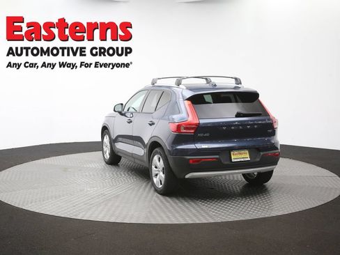 Used 2021 Volvo XC40 T5 Momentum AWD/4WD image 66