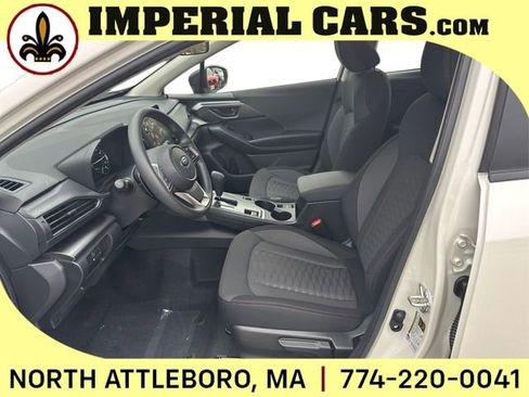 New 2026 Subaru Impreza 2.0i Sport image 12