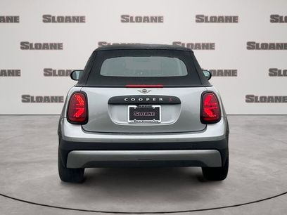 New 2026 MINI Cooper S