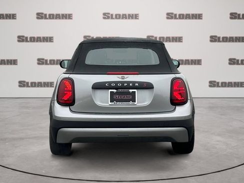 New 2026 MINI Cooper S FWD image 4