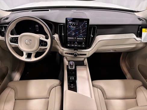New 2026 Volvo XC60 B5 Ultra w/ Protection Package Premier image 2