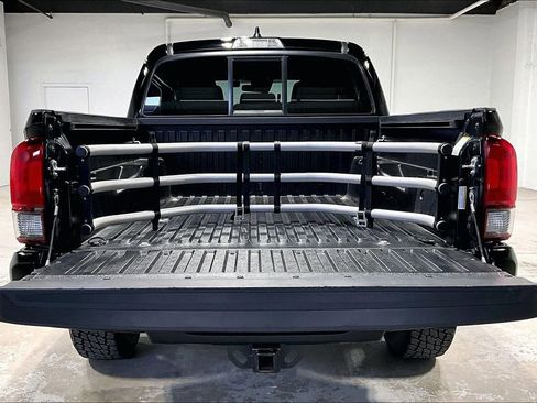 Used 2023 Toyota Tacoma SR image 37