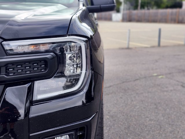 New 2026 Ford Ranger XL w/ FX4 Off-Road Package AWD/4WD image 10