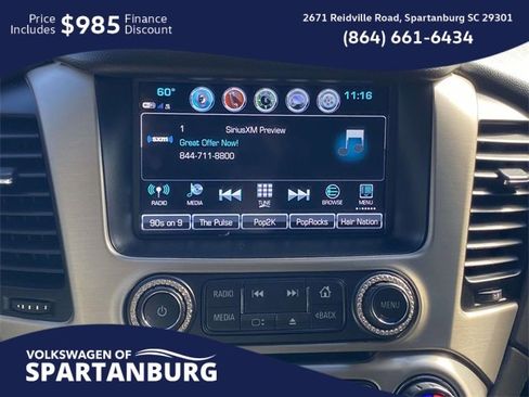 Used 2019 GMC Yukon XL Denali w/ Denali Ultimate Package image 28