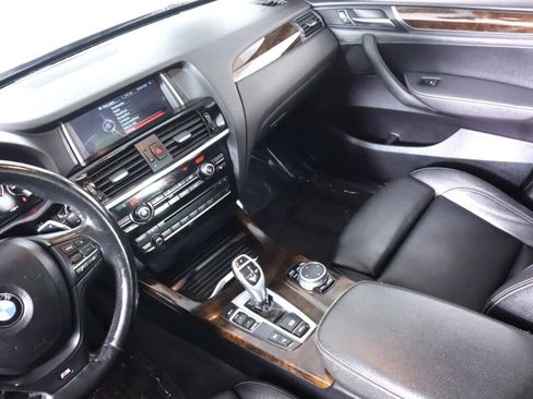 Used 2015 BMW X3 xDrive28i w/ Premium Package AWD/4WD image 32