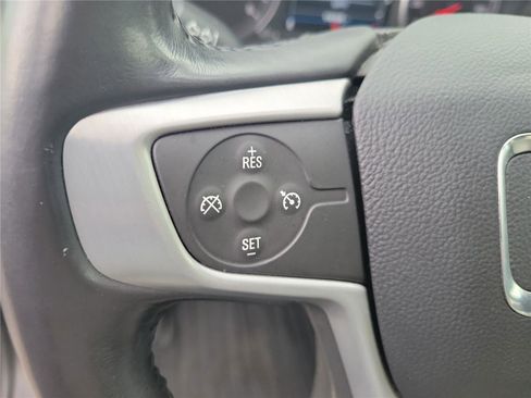 Used 2018 GMC Terrain SLE w/ Infotainment Package I image 24