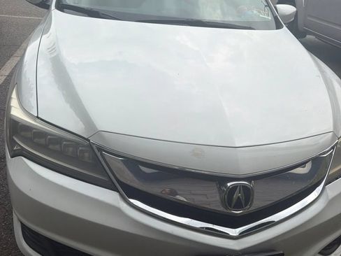 Used 2016 Acura ILX FWD image 2
