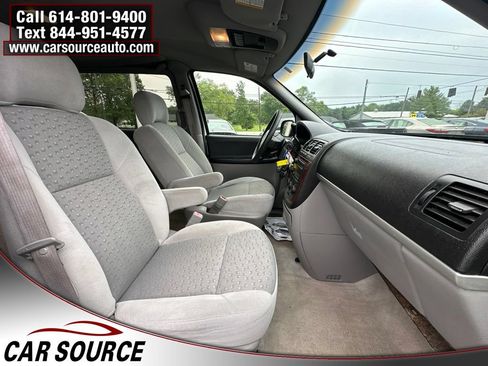 Used 2007 Chevrolet Uplander LS w/ Climate Package FWD image 29