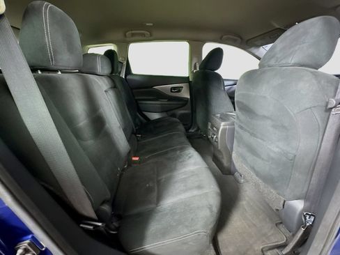Used 2022 Nissan Murano S w/ Cargo Package FWD image 32