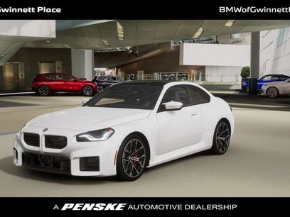 New 2026 BMW M2