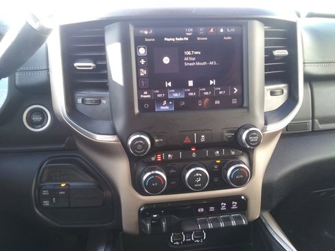 Used 2022 RAM 2500 Laramie image 26