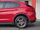 Used 2019 Alfa Romeo Stelvio Sport w/ Quick Order Package 22K Sport image 5