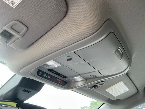 Used 2023 Chevrolet Equinox LT AWD/4WD image 29