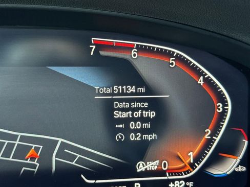 Used 2024 BMW X3 xDrive30i image 18