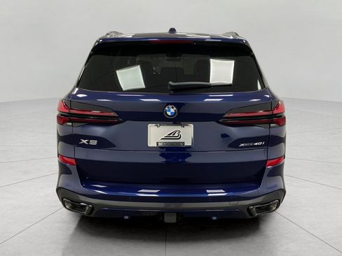 New 2026 BMW X5 xDrive40i AWD/4WD image 5