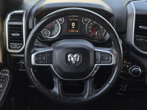 Used 2024 RAM 2500 Big Horn image 30