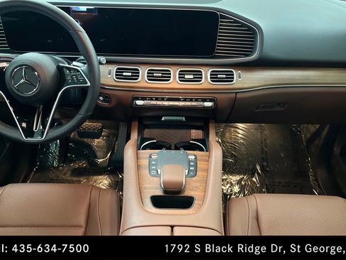 Certified 2026 Mercedes-Benz GLE 450 4MATIC image 13