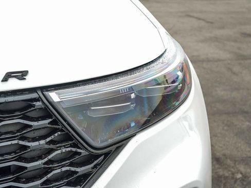 Used 2022 Ford Explorer ST w/ ST Street Pack AWD/4WD image 8