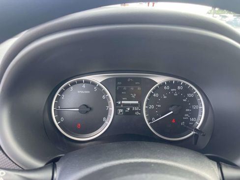 New 2025 Nissan Kicks Play S image 26