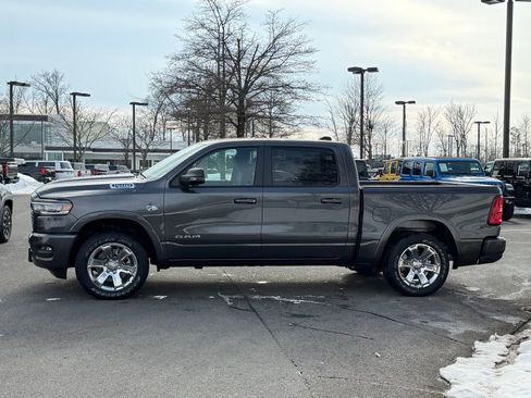 New 2026 RAM 1500 Big Horn image 12