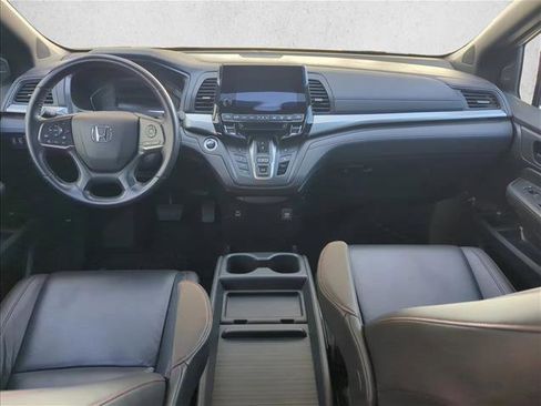 Used 2023 Honda Odyssey Sport image 21