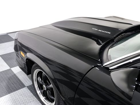 Used 1987 Chevrolet El Camino image 9