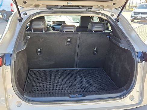 Used 2024 MAZDA CX-30 AWD 2.5 S w/ Preferred Package image 6