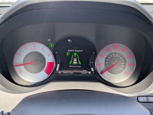 Used 2024 Acura RDX A-Spec AWD/4WD image 14