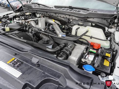 Used 2025 Ford F250 Lariat w/ FX4 Off-Road Package AWD/4WD image 41