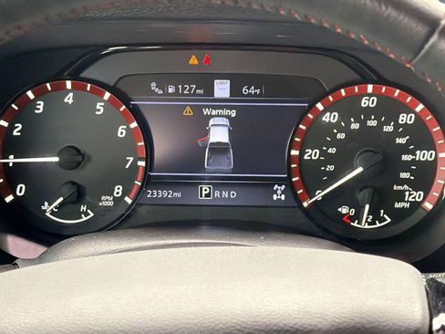 Used 2024 Nissan Frontier PRO-4X w/ Pro Convenience Package AWD/4WD image 18