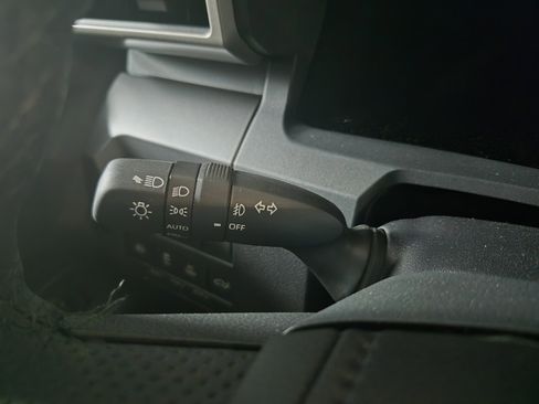 New 2026 Toyota Tacoma SR5 AWD/4WD image 21