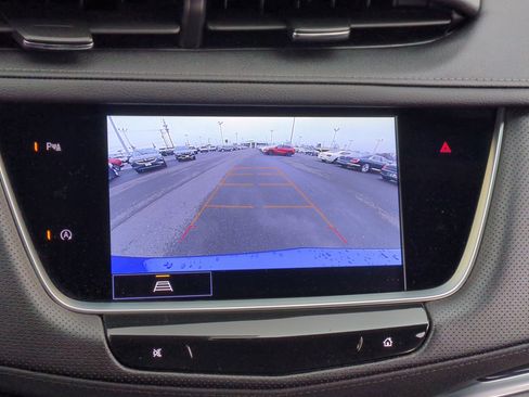 Certified 2023 Cadillac XT5 Premium Luxury image 15