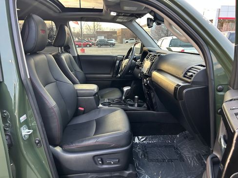 Used 2020 Toyota 4Runner TRD Pro image 29