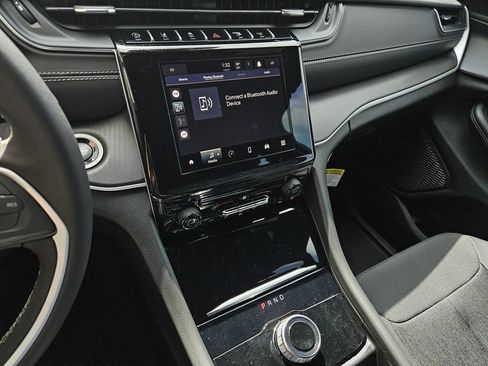 New 2026 Jeep Grand Cherokee Laredo RWD image 16