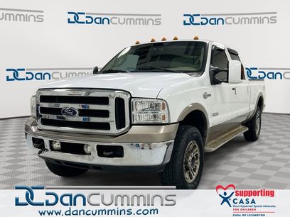 Used 2006 Ford F250 XL
