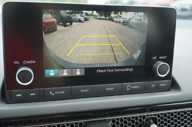 Used 2024 Honda Civic Sport image 11