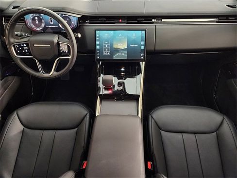 New 2026 Land Rover Range Rover Sport SE image 4