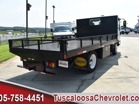Used 2024 Chevrolet Low Cab Forward RWD image 9