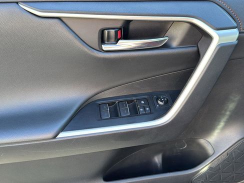 Used 2024 Toyota RAV4 Adventure image 8