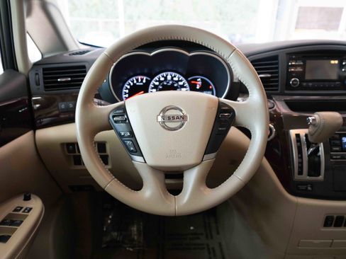 Used 2012 Nissan Quest SL image 21