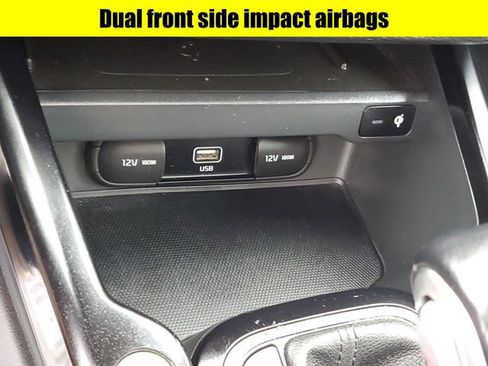 Used 2020 Kia Soul GT-Line w/ GT 2.0L Power Sunroof Package image 21