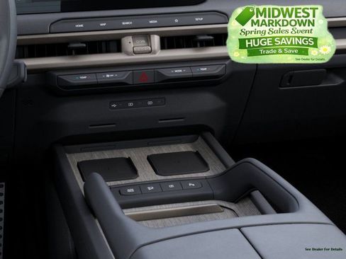 New 2027 Kia Telluride X-Line SX Prestige AWD/4WD image 23