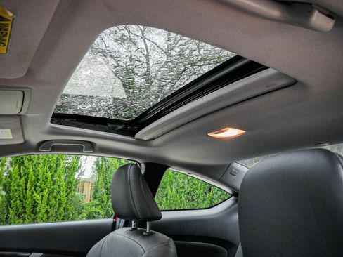 Used 2015 Honda Accord EX-L image 27