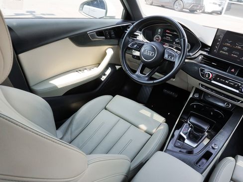Used 2022 Audi A4 2.0T Premium Plus AWD/4WD image 44