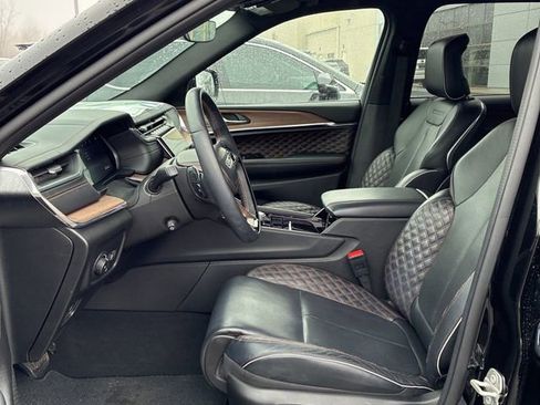 Used 2024 Jeep Grand Cherokee Summit image 6