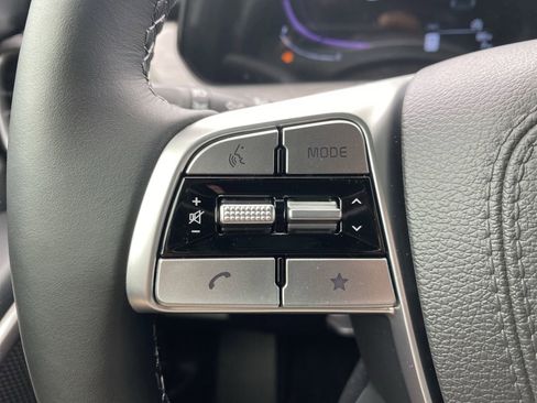 New 2025 Kia Telluride EX X-Line image 29