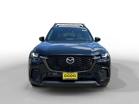 New 2026 MAZDA CX-70 3.3 Turbo S w/ Premium Plus image 8