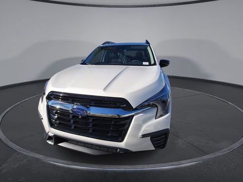 New 2026 Subaru Ascent Touring image 3